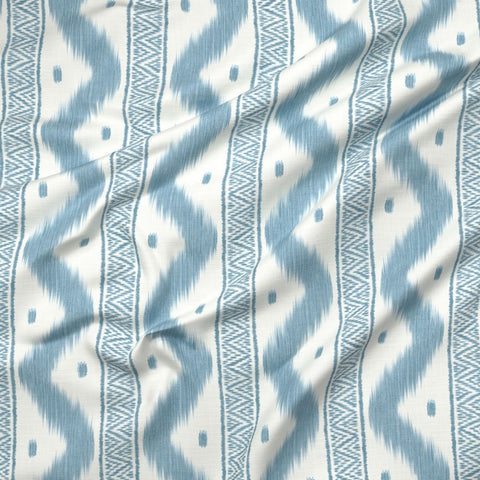 The Pure Edit Zena Chambray