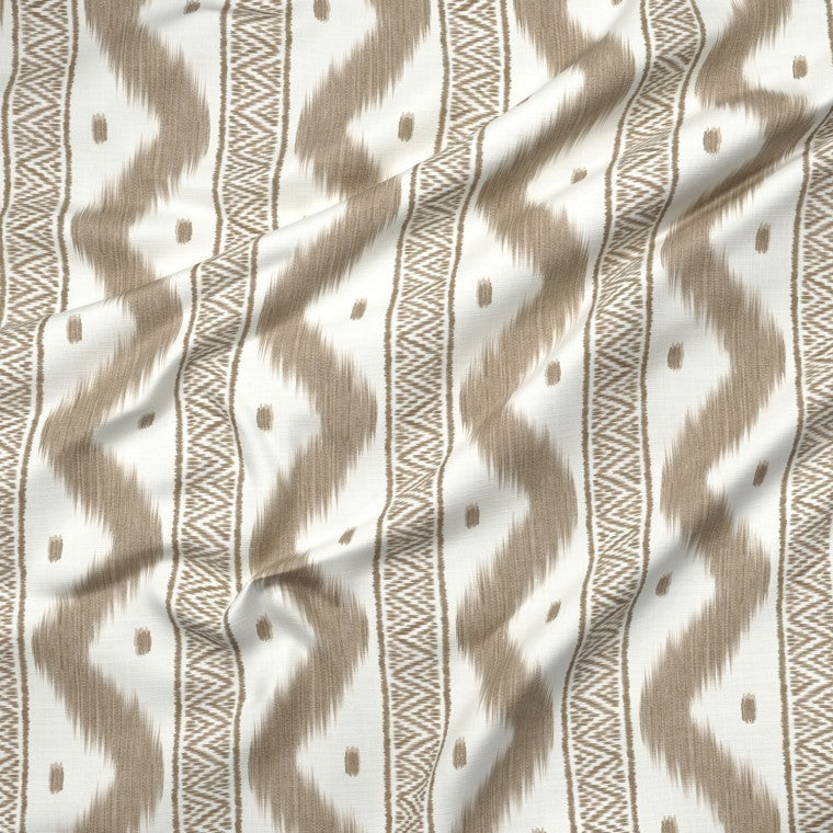 The Pure Edit Zena Cocoa