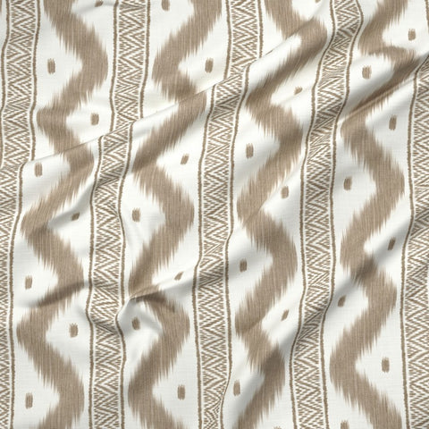 The Pure Edit Zena Cocoa