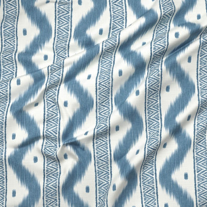 The Pure Edit Zena Indigo