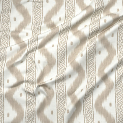 The Pure Edit Zena Sand