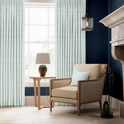 Warner House Ziya Indigo