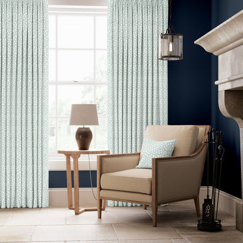 Warner House Ziya Indigo