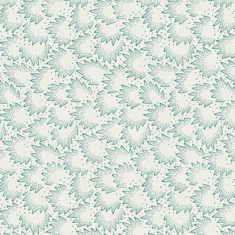 Warner House Ziya Teal