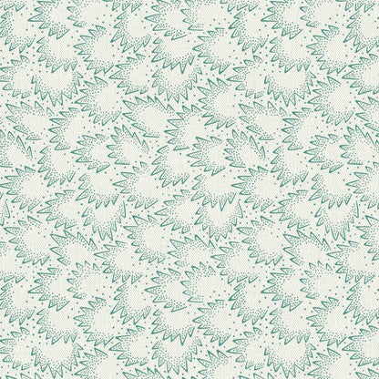 Warner House Ziya Teal