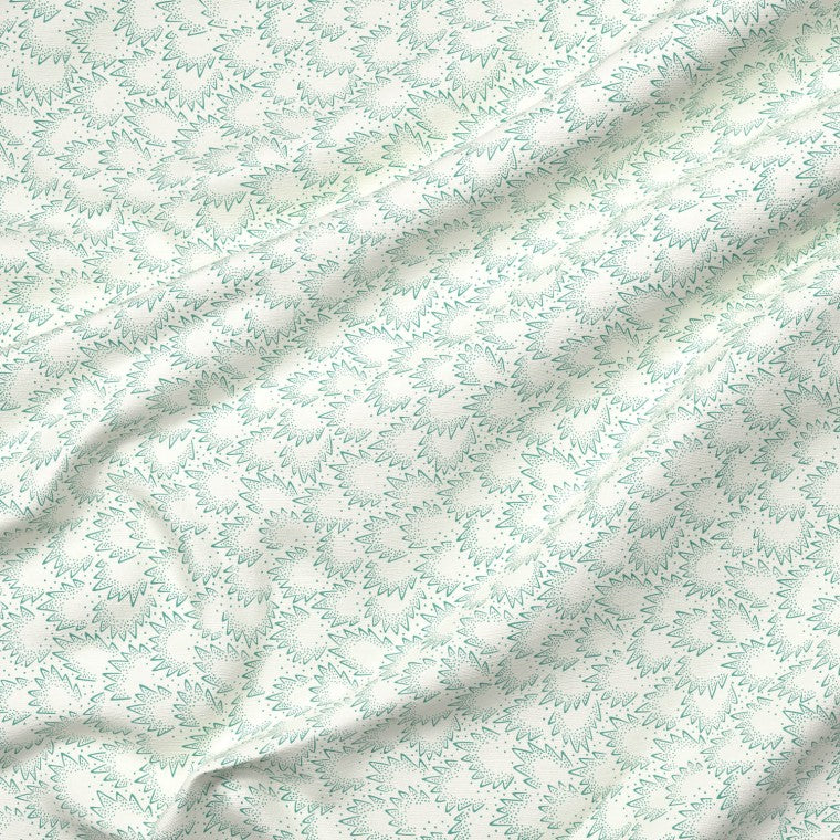 Warner House Ziya Teal