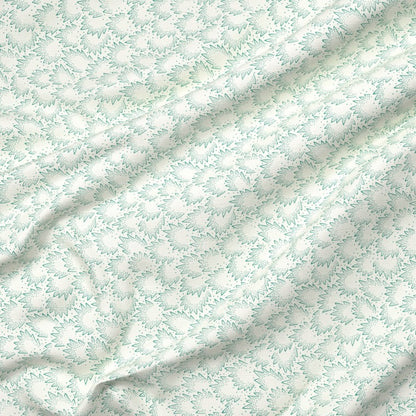 Warner House Ziya Teal