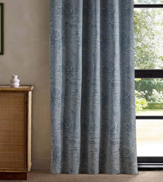 Scion Falling Foss Weave Mist