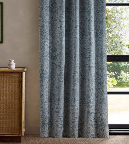 Scion Falling Foss Weave Mist