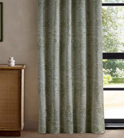 Scion Falling Foss Weave Seaglass