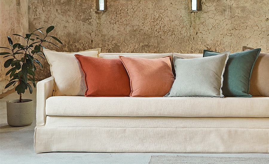 Villa Nova Faro Cashew