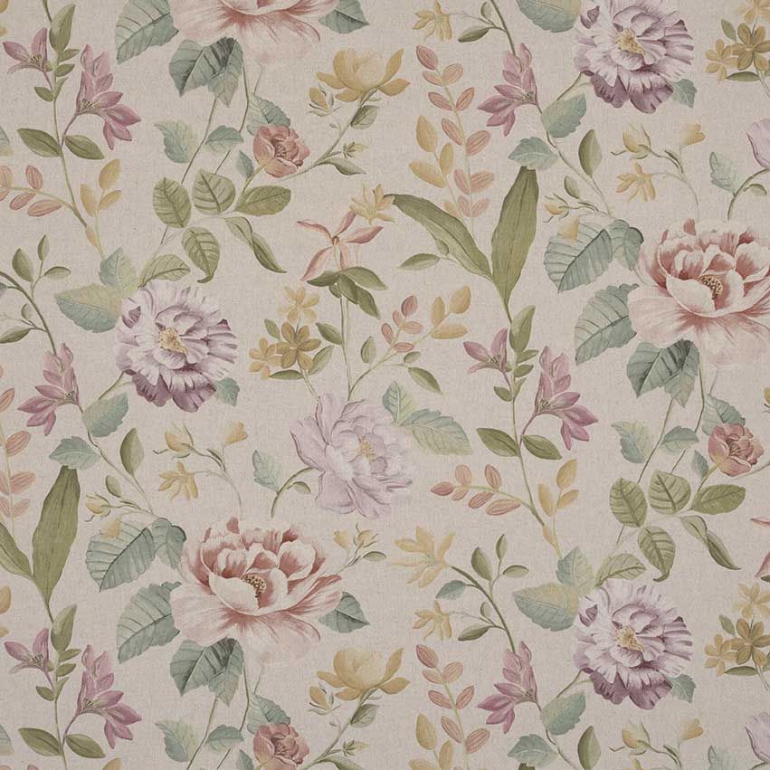 iLiv Hydrangea Faded Rose