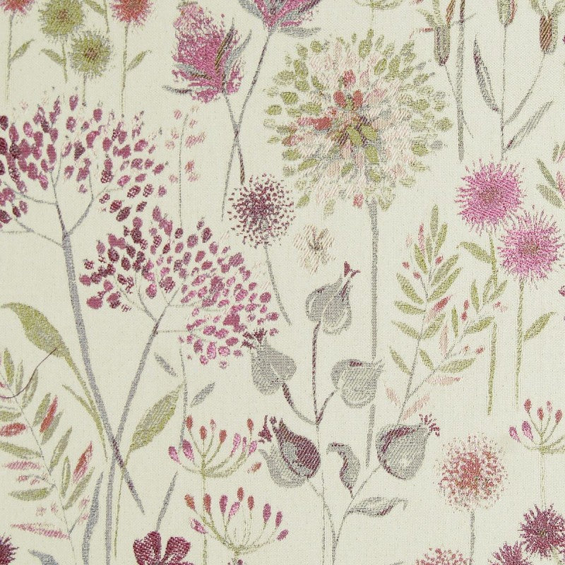 Voyage Flora Cream Summer