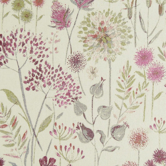 Voyage Flora Cream Summer