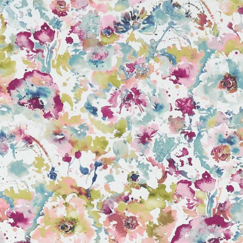 Florrie Sorbet by Studio G 1.7 metre piece