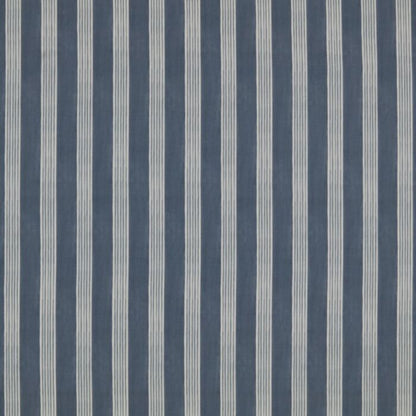 Ashley Wilde Flossy Navy