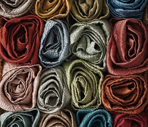Osborne & Little Foulard Silk F7750-11