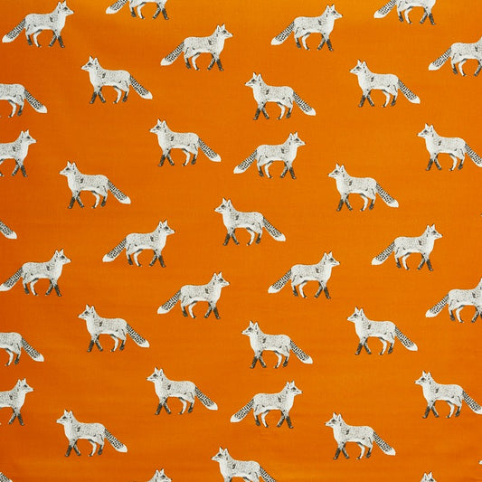 Prestigious Textiles Fox Umber