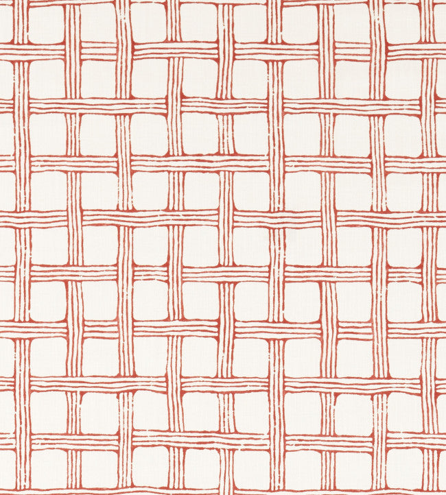 Scion Fretwork Ladybird Red