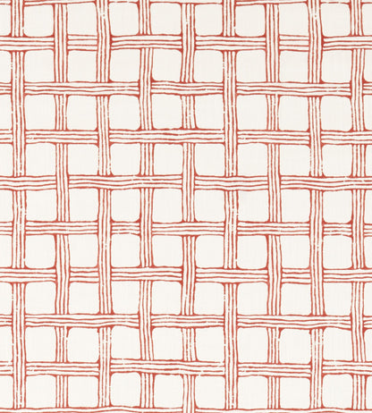 Scion Fretwork Ladybird Red