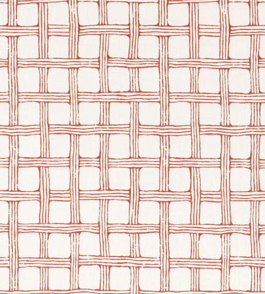 Scion Fretwork Ladybird Red