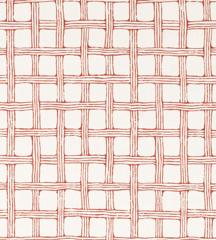 Scion Fretwork Ladybird Red