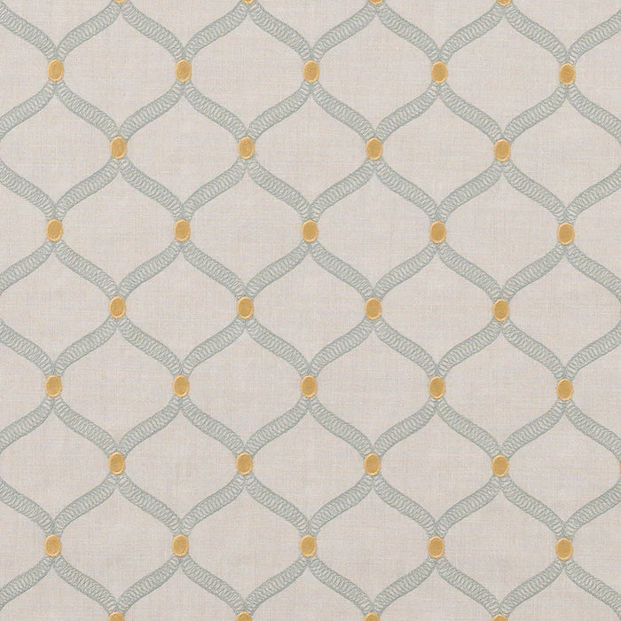 Fryetts Frome Seafoam