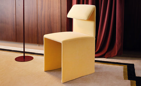 Kirkby Design Fuzzy Chalk