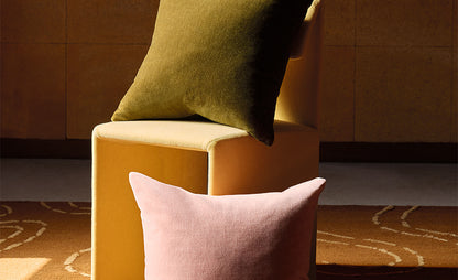 Kirkby Design Fuzzy Chalk