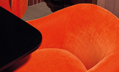 Kirkby Design Fuzzy Chalk