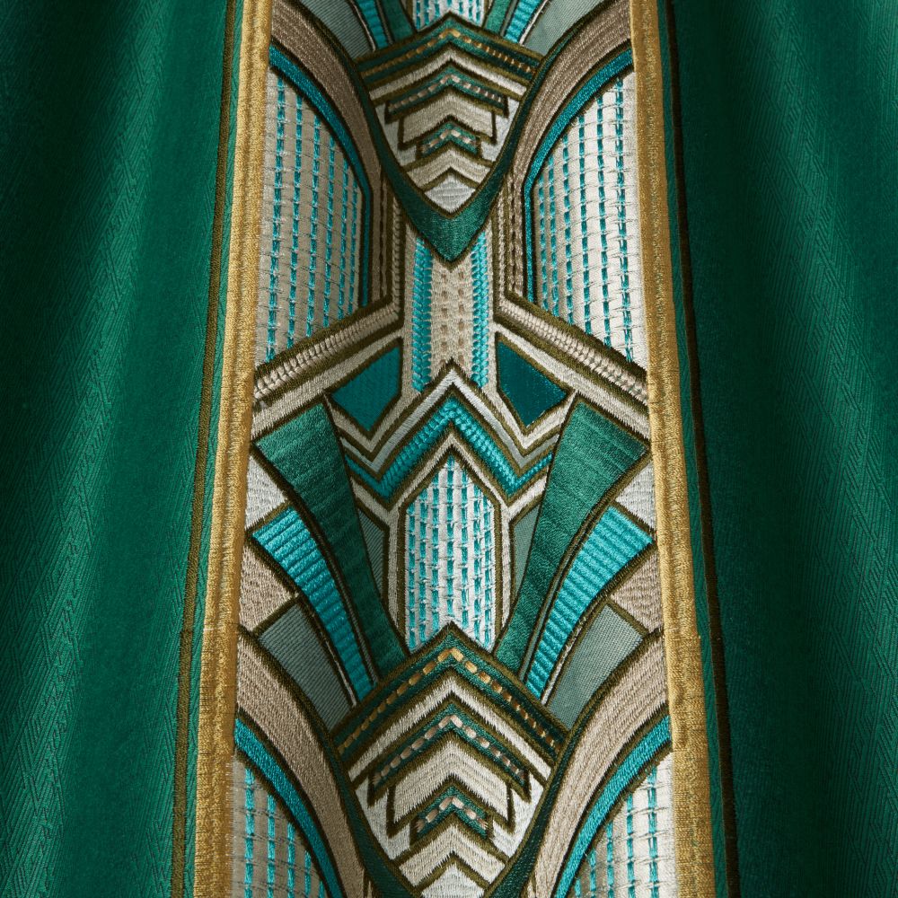 iLiv Gatsby Emerald