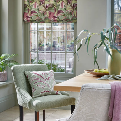 Prestigious Textiles Grand Baie Papaya