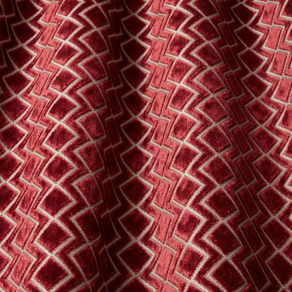 iLiv Halo Claret