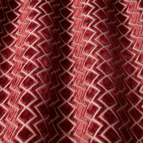 iLiv Halo Claret
