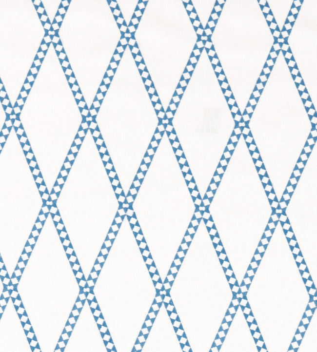 Scion Hayloft Embroidery Denim
