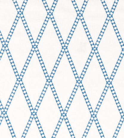 Scion Hayloft Embroidery Denim
