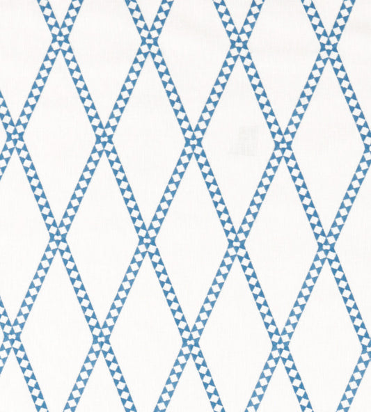 Scion Hayloft Embroidery Denim