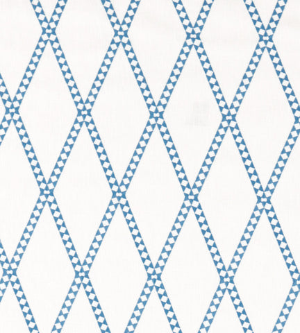 Scion Hayloft Embroidery Denim