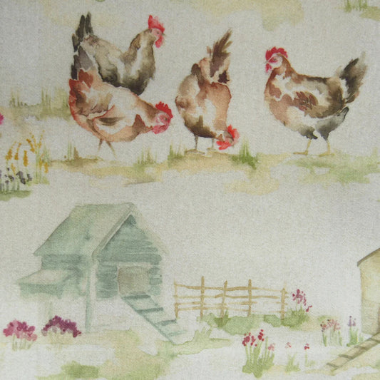 Voyage Henny Penny Linen