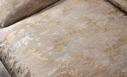 Zinc Textile Pembridge Silver Grey