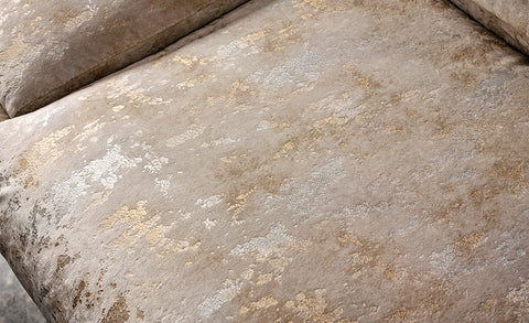 Zinc Textile Pembridge Silver Grey