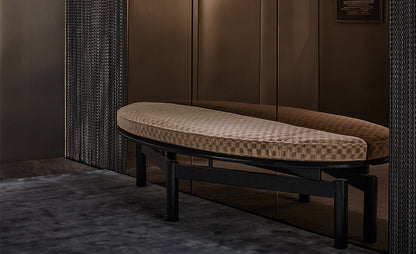 Zinc Textile Pembridge Silver Grey