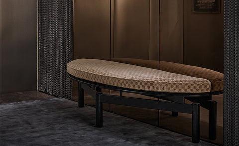 Zinc Textile Pembridge Silver Grey