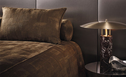 Zinc Textile Pembridge Silver Grey