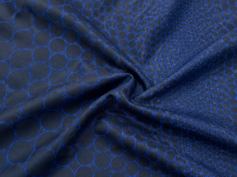 Designers Guild Pearls Nuit