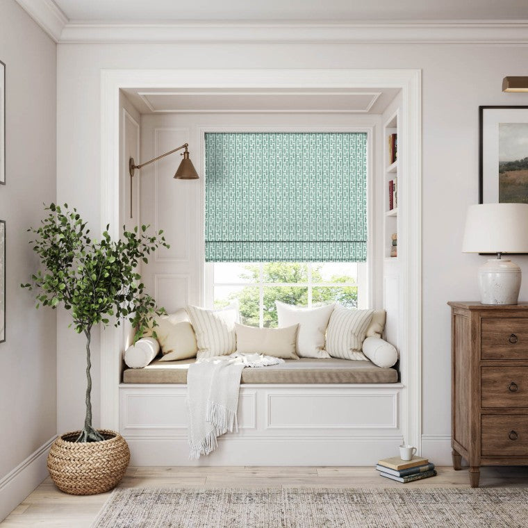 The Pure Edit Ipak Celadon