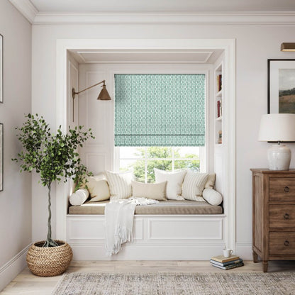 The Pure Edit Ipak Celadon