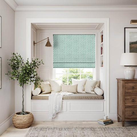 The Pure Edit Ipak Celadon