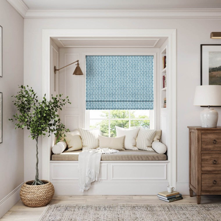 The Pure Edit Ipak Chambray