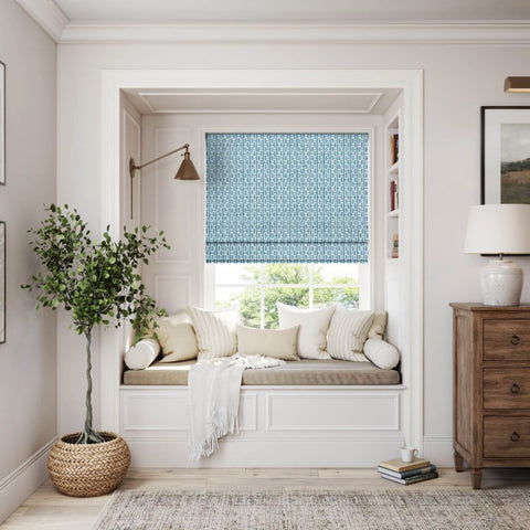 The Pure Edit Ipak Chambray